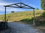 Aussie Acres Ranch Entrance