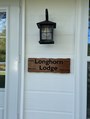 Welcome to the Longhorn Lodge!