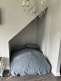 CordARoy beanbag – Perfect for kids of all ages!
