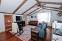 Lots of room to relax or play games