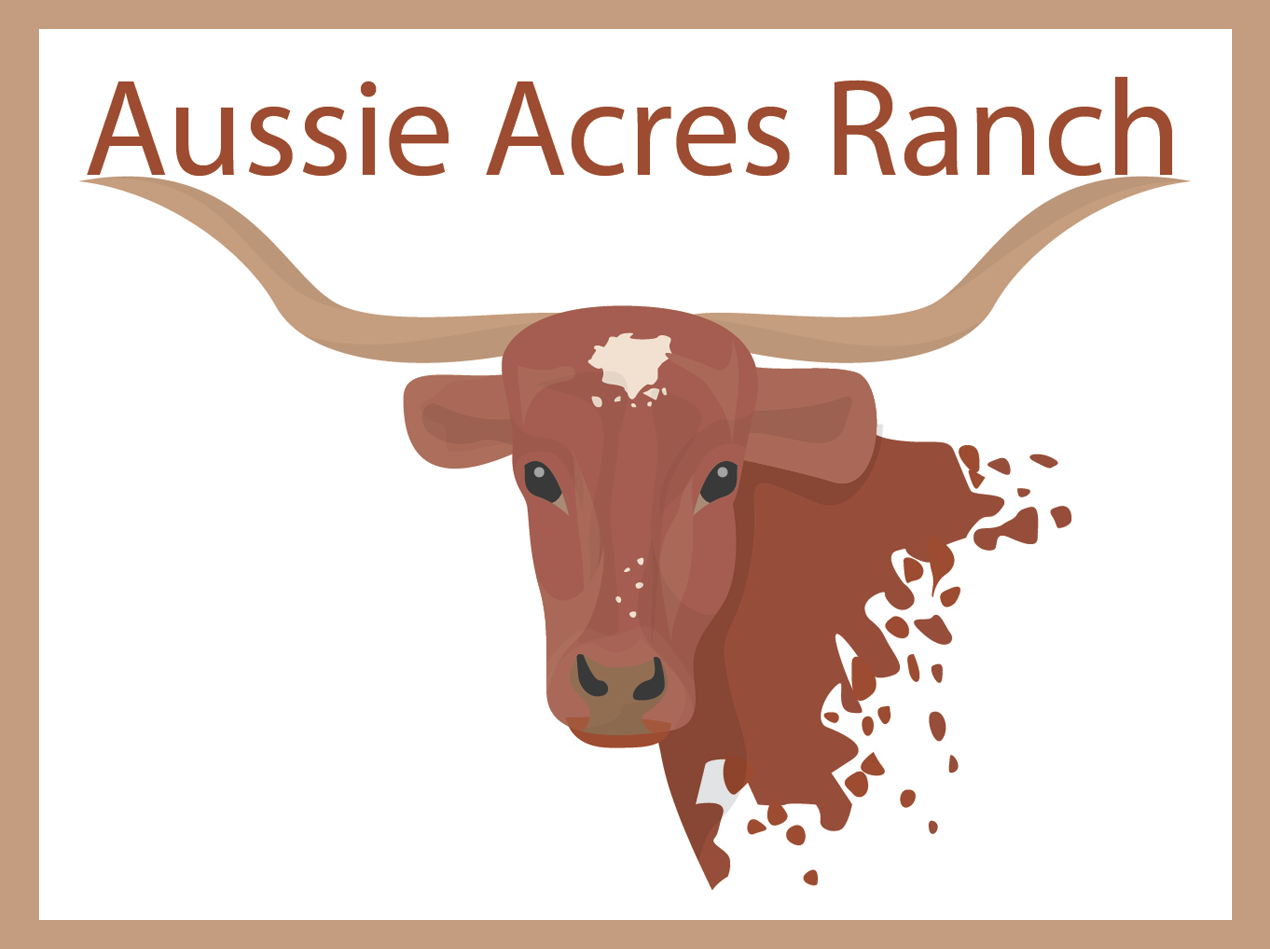 Aussie Acres Ranch logo